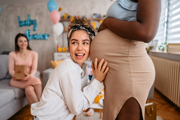 Best Baby Shower Gifts for New Parents