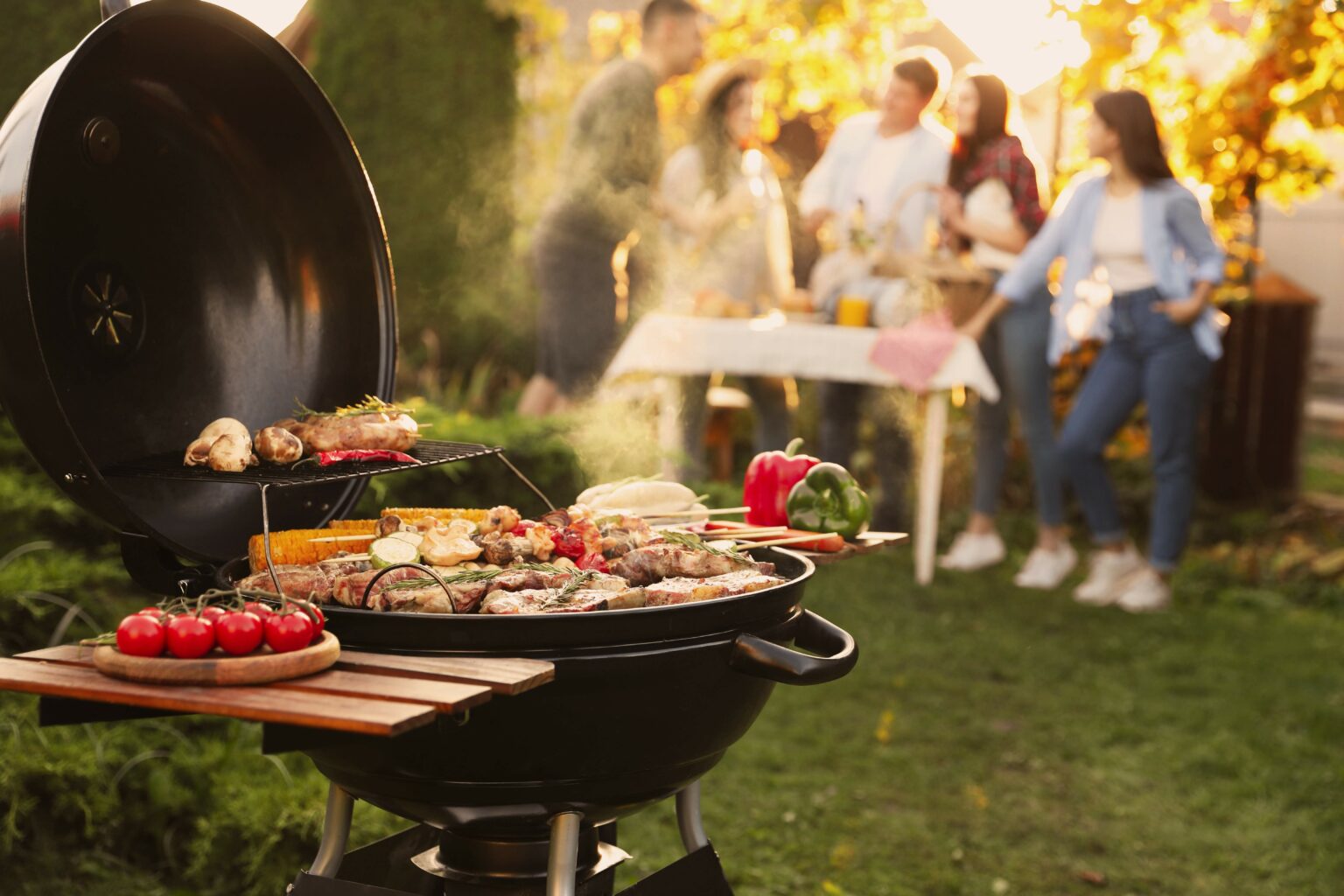 80 of the Best Grilling Gifts
