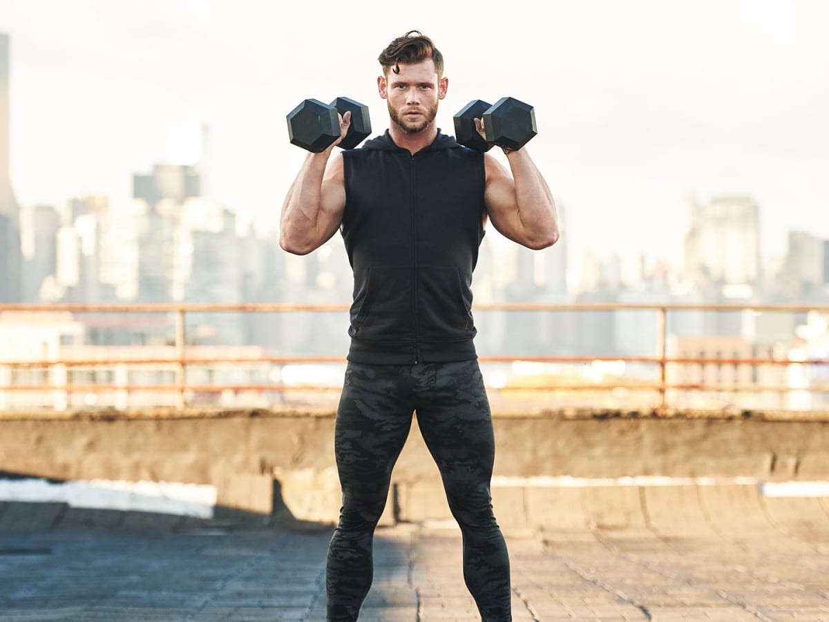 36 Best Fitness Gifts for Men, Vetted by Editors and Trainers