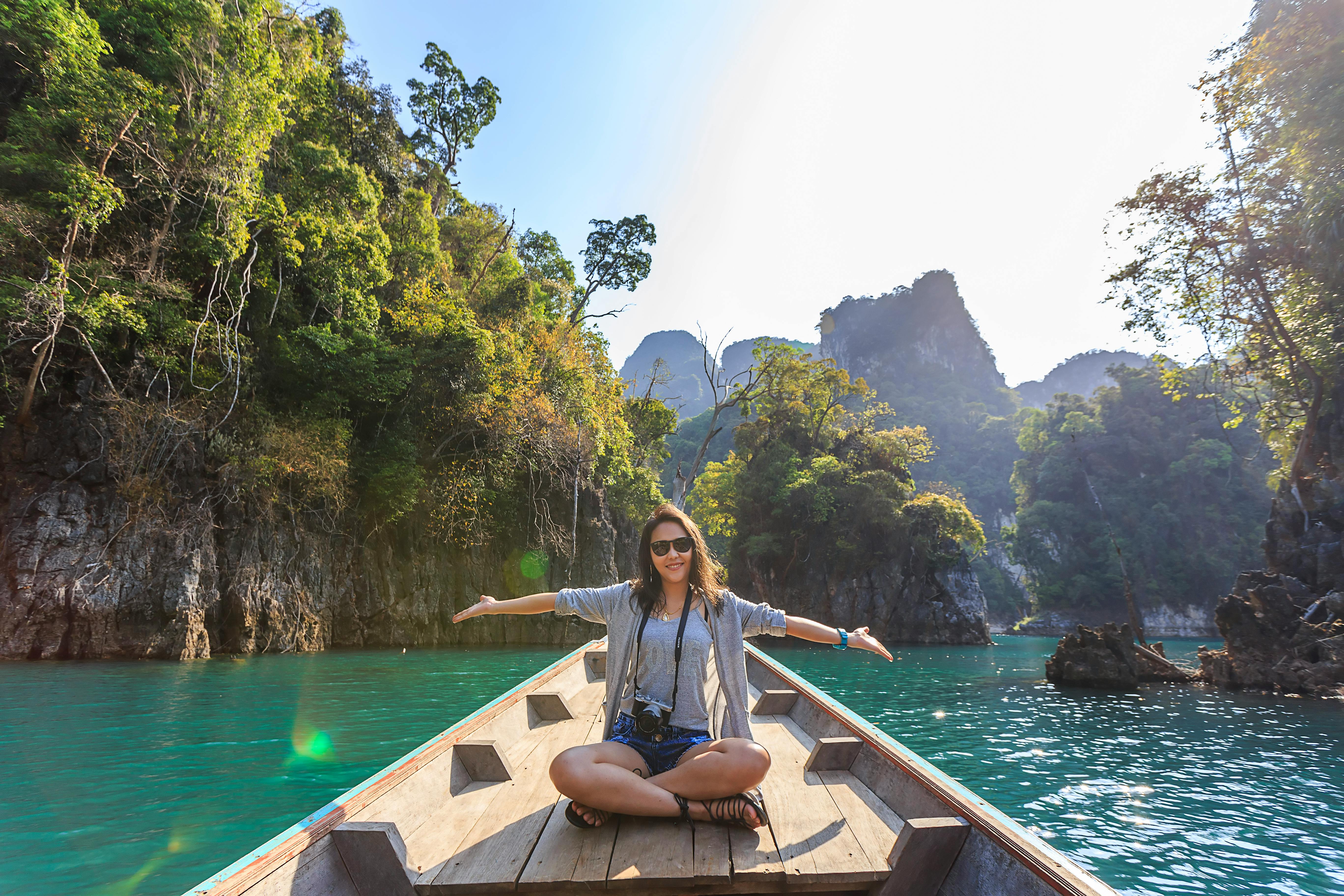 The 43 Best Gifts for Travelers